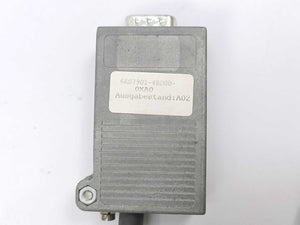 Siemens 6ES7901-4BD00-0XA0 SIMATIC DP, Plug-in cable for PROFIBUS