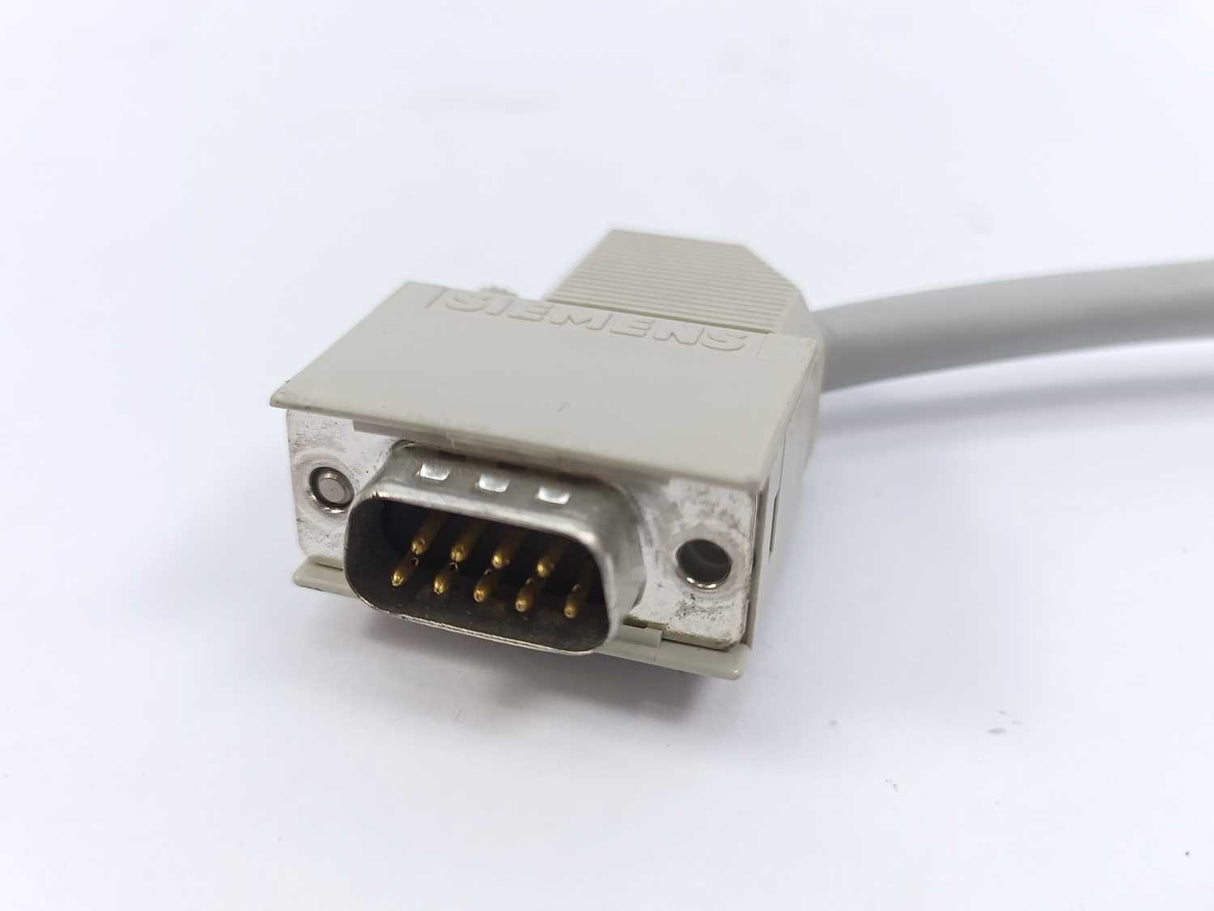 Siemens 6ES7901-4BD00-0XA0 SIMATIC DP, Plug-in cable for PROFIBUS