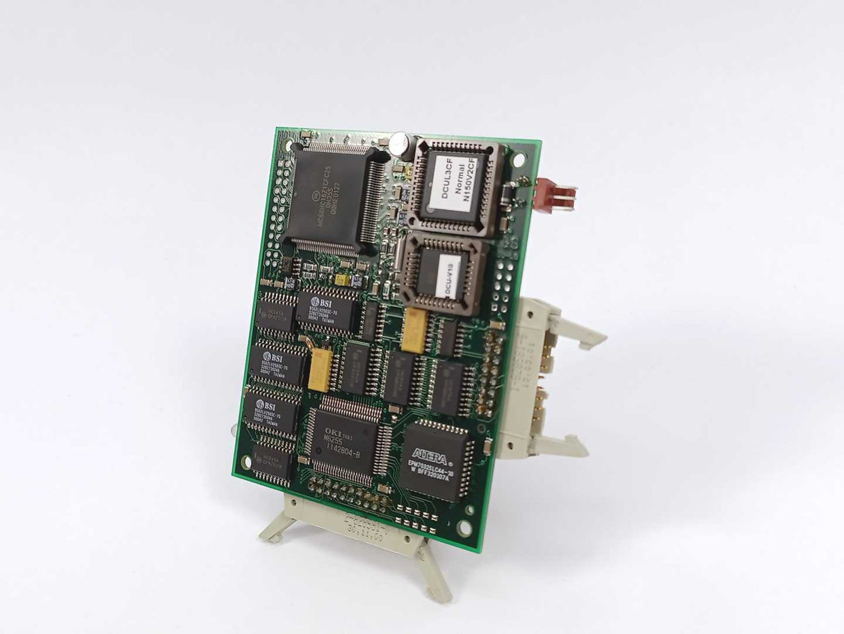 F&S DCU-L3 DCUL3CF-HAENEL