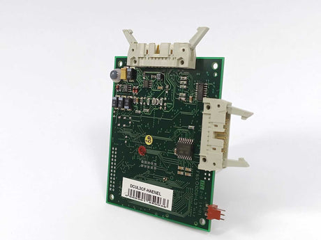 F&S DCU-L3 DCUL3CF-HAENEL