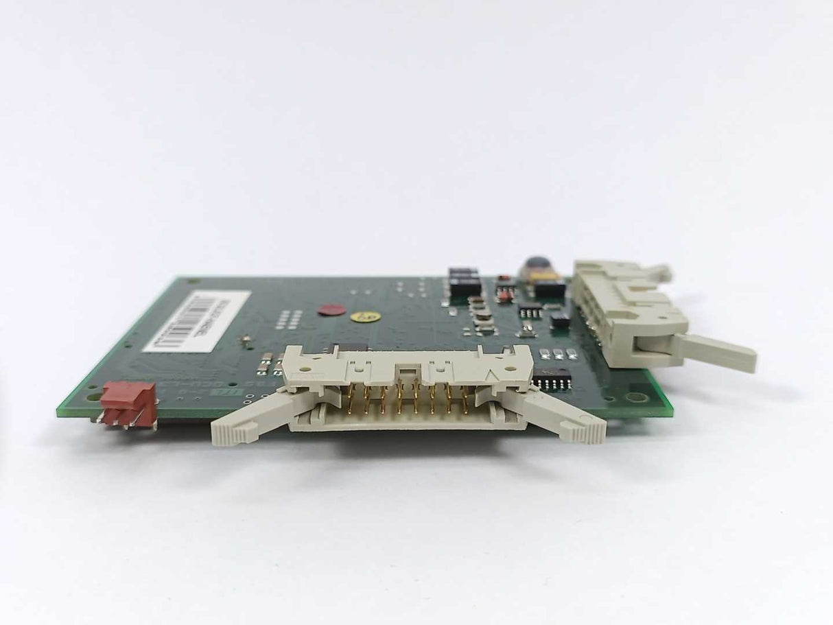 F&S DCU-L3 DCUL3CF-HAENEL