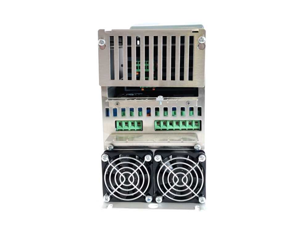 Nord 278100556 SK700E-551-340-A-KAR NORDAC 700E 5,5kW Frequency Inverter