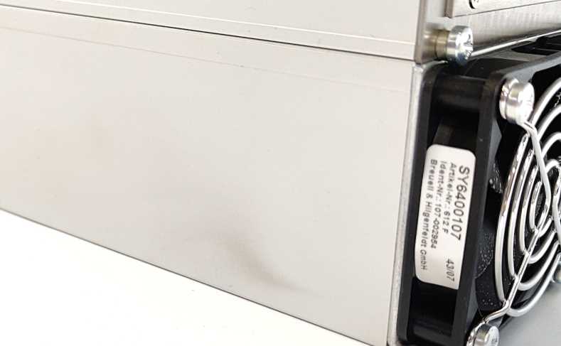 Nord 278100556 SK700E-551-340-A-KAR NORDAC 700E 5,5kW Frequency Inverter