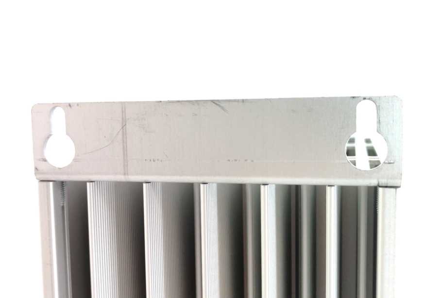 Nord 278100556 SK700E-551-340-A-KAR NORDAC 700E 5,5kW Frequency Inverter