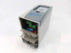 NORDAC/Getriebebau Nord SK 700E-301-340-A-KAR Inverter 3 KW/4HP