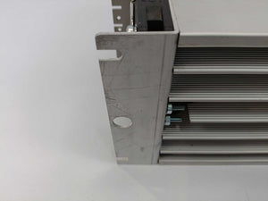 NORDAC/Getriebebau Nord SK 700E-301-340-A-KAR Inverter 3 KW/4HP