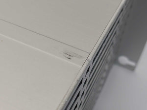 NORDAC/Getriebebau Nord SK 700E-301-340-A-KAR Inverter 3 KW/4HP