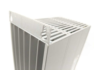 NORDAC/Getriebebau Nord SK700E-551-340-A-KAR Frequency Inverter Drive