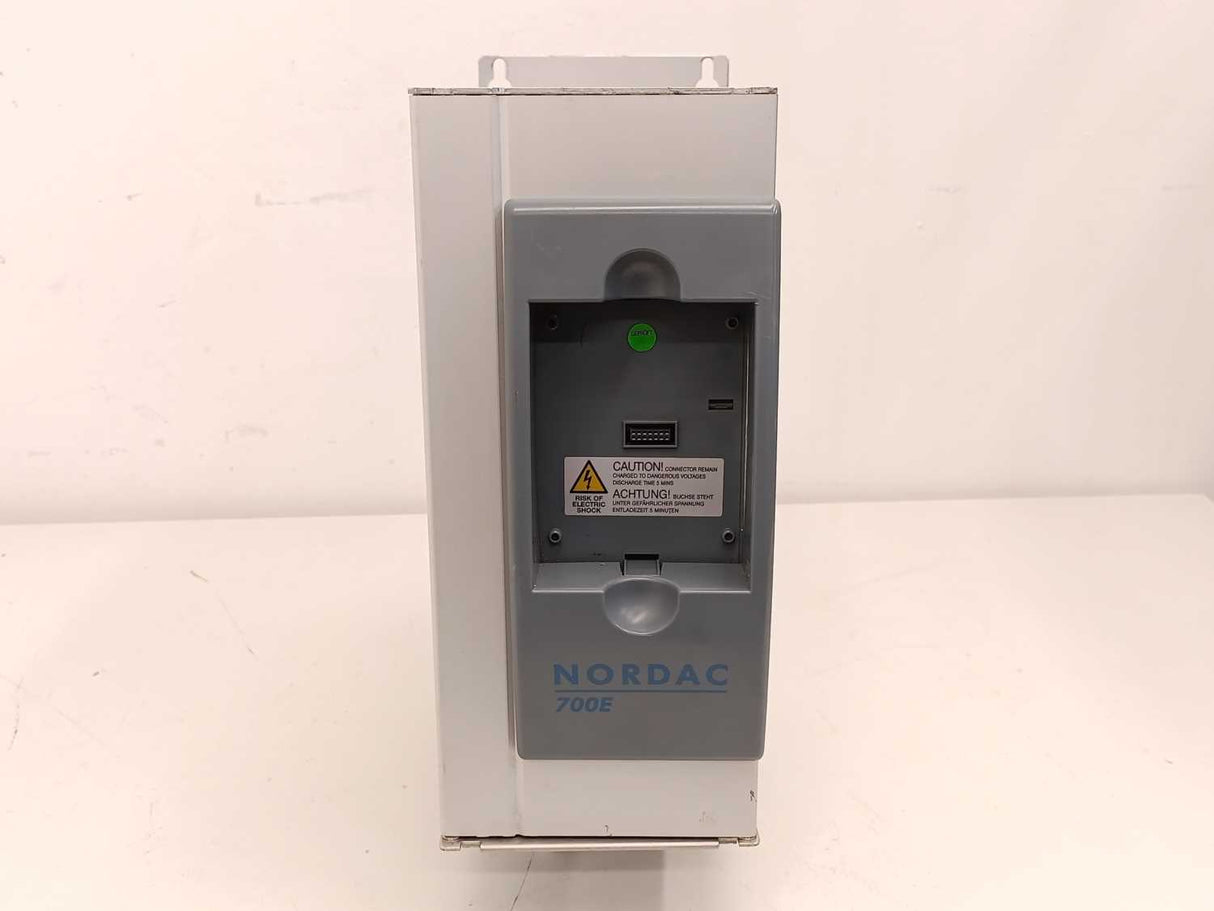 NORDAC SK700E-551-340-A Inverter
