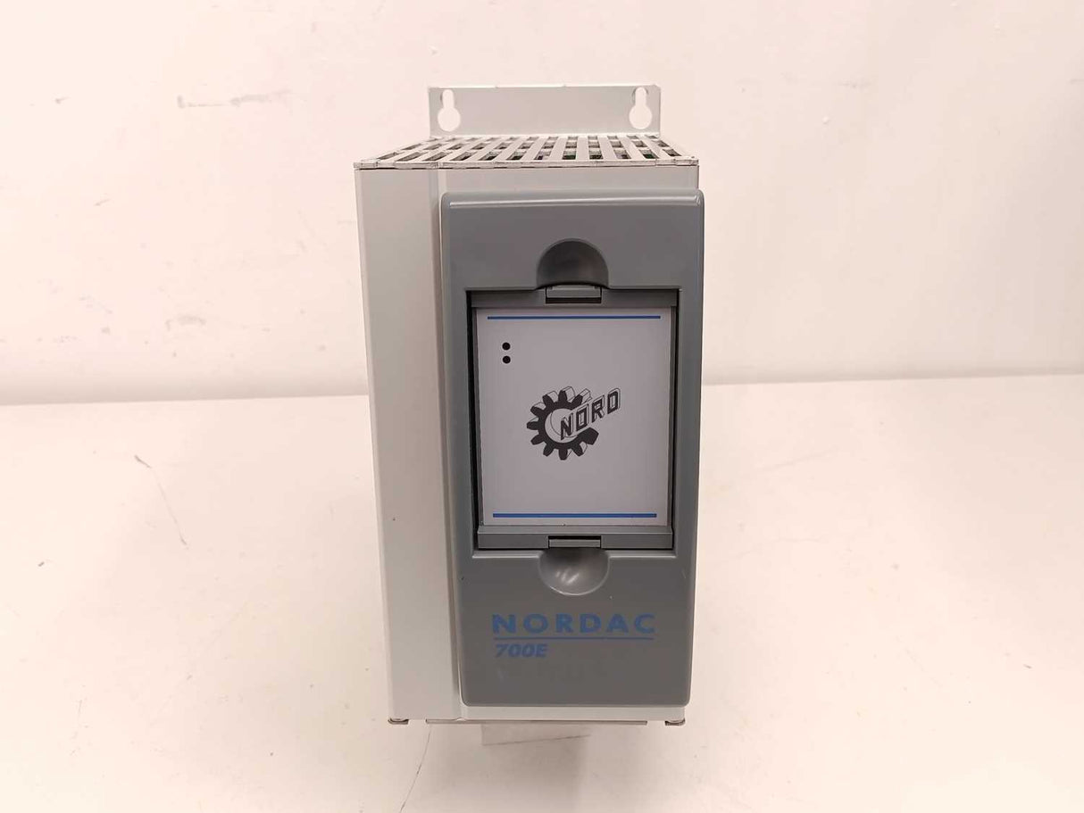 NORDAC SK700E-301-340-A Inverter Drive
