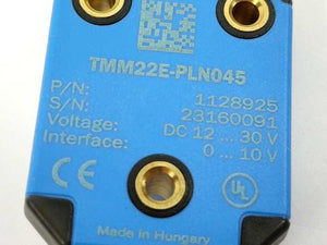 SICK 1128925 TMM22E-PLN045, Inertial Sensors
