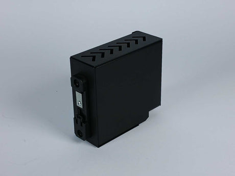 brainboxes SW-708 Hardened Unmanaged Ethernet, 8 Port 10/100 Switch