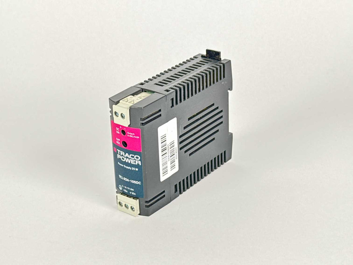 Traco Power TCL-024-105DC Power Supply 25W
