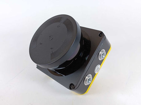 SICK 1126793 NANS3-CAAZ30ZA1 Safety Laser Scanner: NanoScan3 Pro