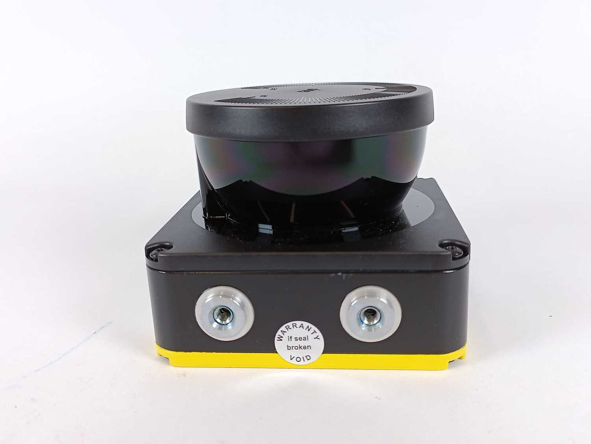 SICK 1126793 NANS3-CAAZ30ZA1 Safety Laser Scanner: NanoScan3 Pro