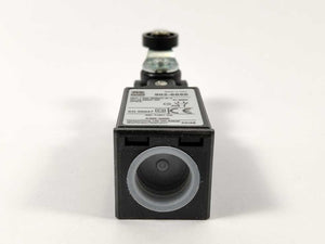 RS Pro 902-6856 Roller Lever Limit Switch
