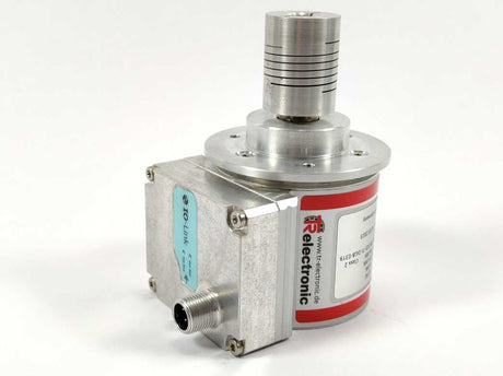 TR Electronic CMV582M-00122 Encoder steps: 8192 IO-Link