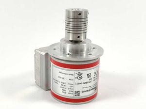 TR Electronic CMV582M-00122 Encoder steps: 8192 IO-Link