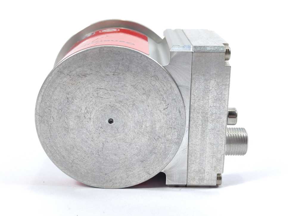 TR Electronic CMV582M-00122 Encoder steps: 8192 IO-Link