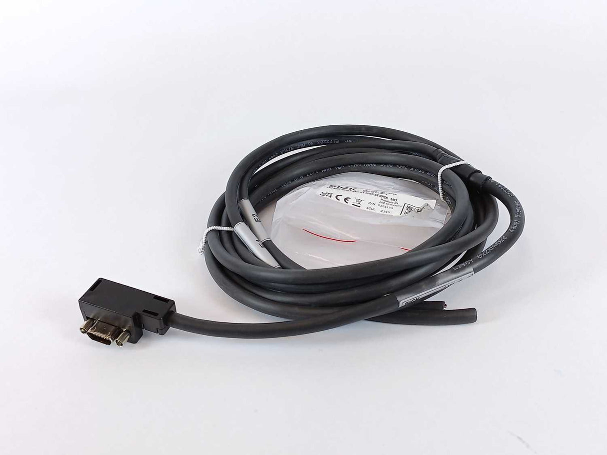 SICK 2121173 FX3-MOC Y-CABLE