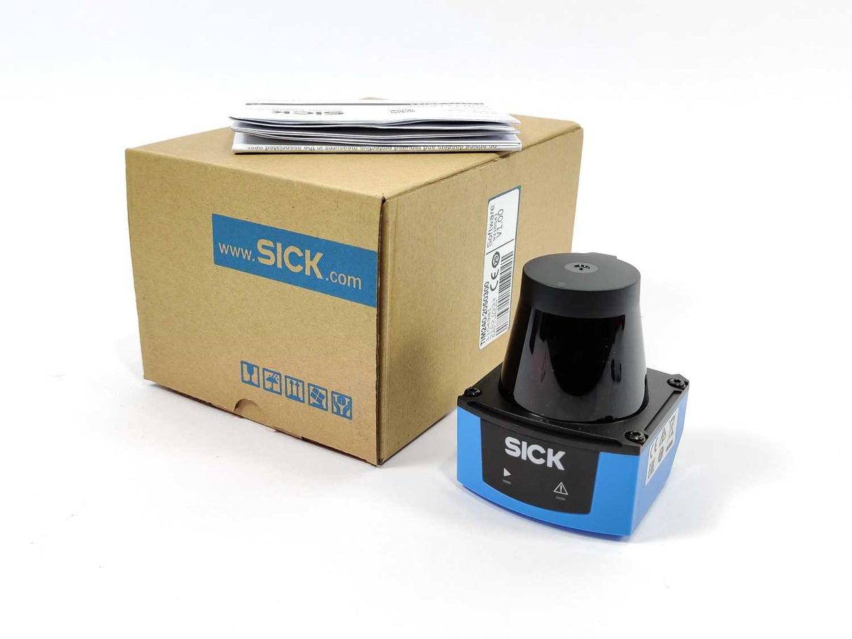 SICK TIM240-2050300 1104981 LiDAR-Sensor