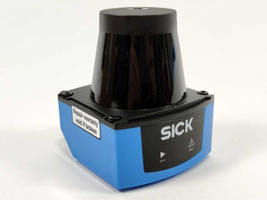 SICK TIM240-2050300 1104981 LiDAR-Sensor