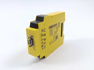 SICK 1062344 FX3-MOC000000 Firmware version: V1.10.0