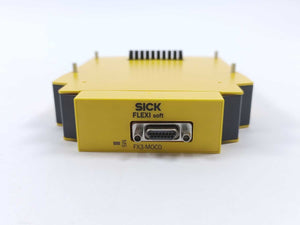 SICK 1062344 FX3-MOC000000 Firmware version: V1.10.0