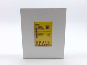 SICK 1062344 FX3-MOC000000 Firmware version: V1.10.0