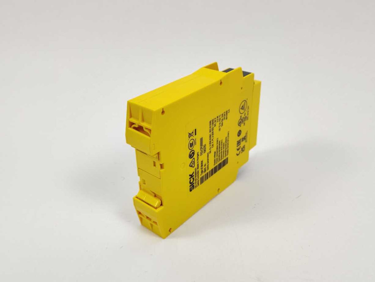 SICK 1043783 FX3-CPU000000 Safety Controller