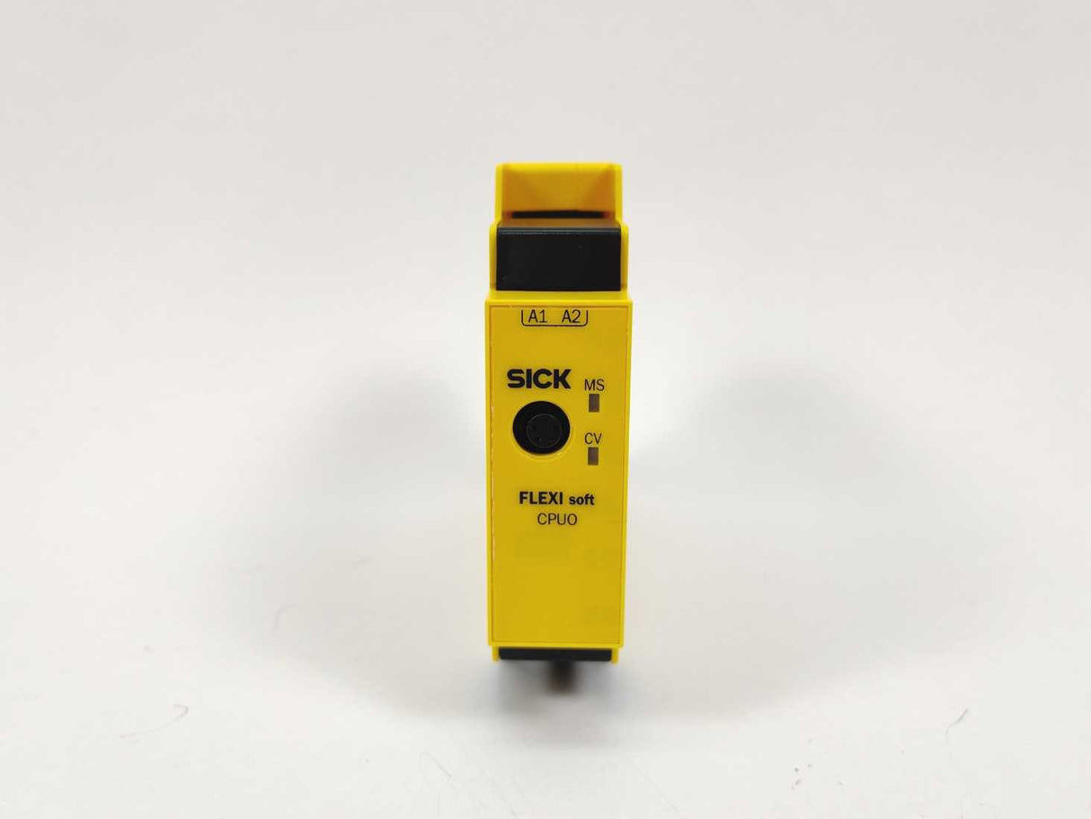 SICK 1043783 FX3-CPU000000 Safety Controller