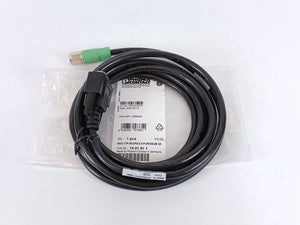 SICK 2055420 SAC-17P-M12FS Connection Cable