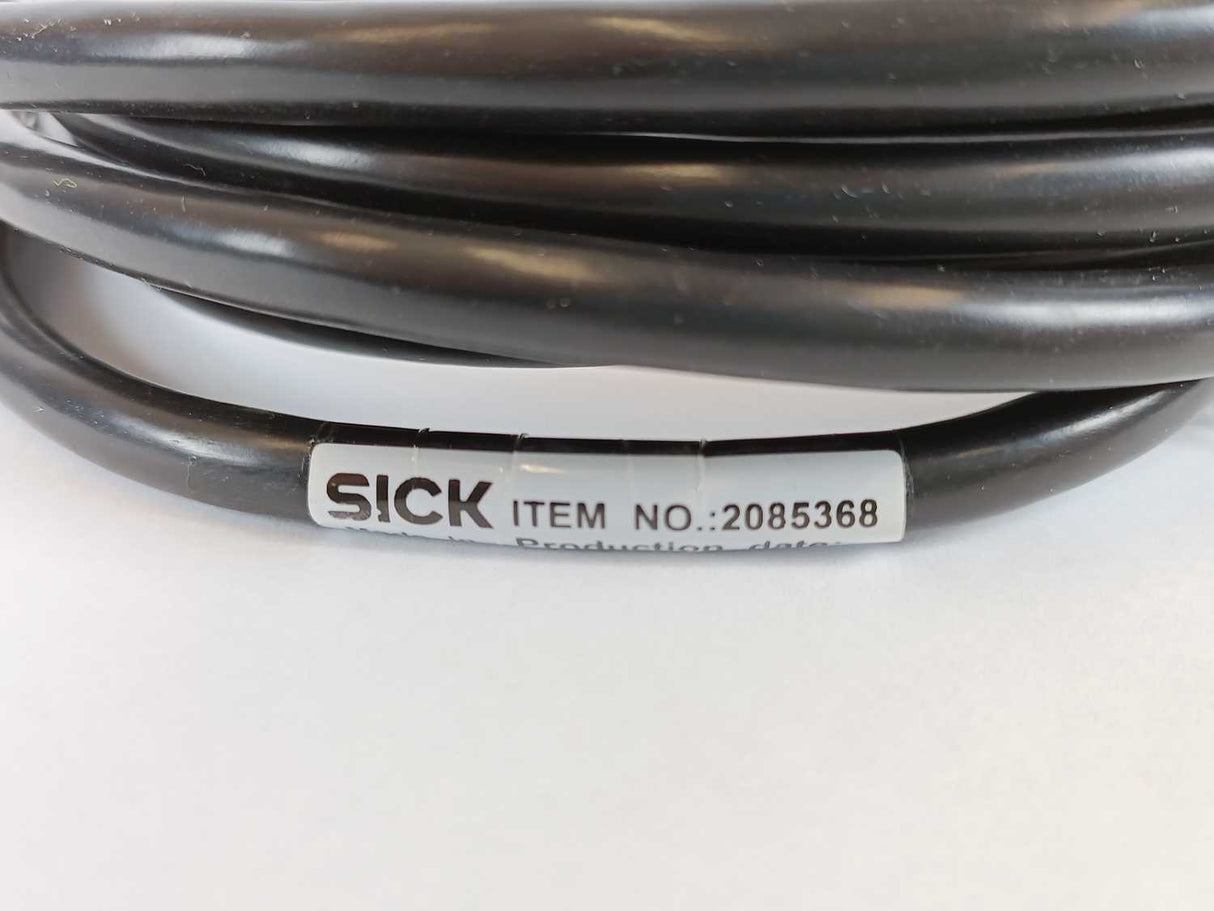 SICK 2055420 SAC-17P-M12FS Connection Cable