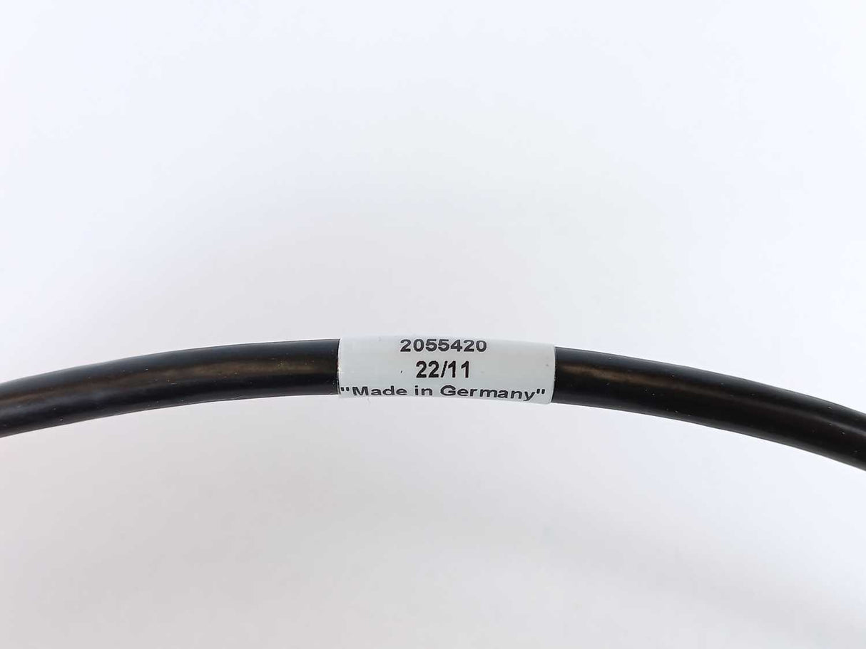 SICK 2055420 SAC-17P-M12FS Connection Cable