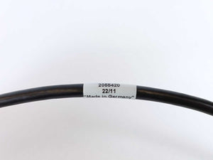 SICK 2055420 SAC-17P-M12FS Connection Cable