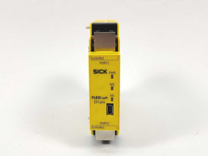 SICK 1069070 FX3-GEPR00000 Gateway module