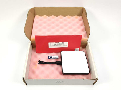 LABSPHERE SRT-99-050 AA-00821-000 Spectralon Reflectance Target