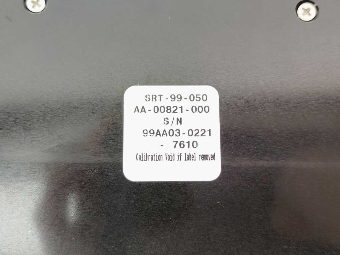 LABSPHERE SRT-99-050 AA-00821-000 Spectralon Reflectance Target