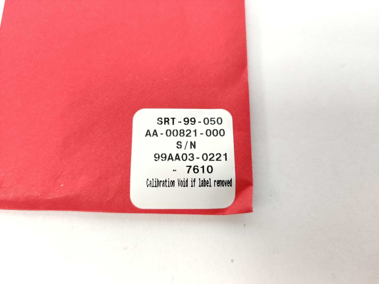 LABSPHERE SRT-99-050 AA-00821-000 Spectralon Reflectance Target