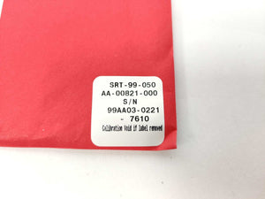 LABSPHERE SRT-99-050 AA-00821-000 Spectralon Reflectance Target