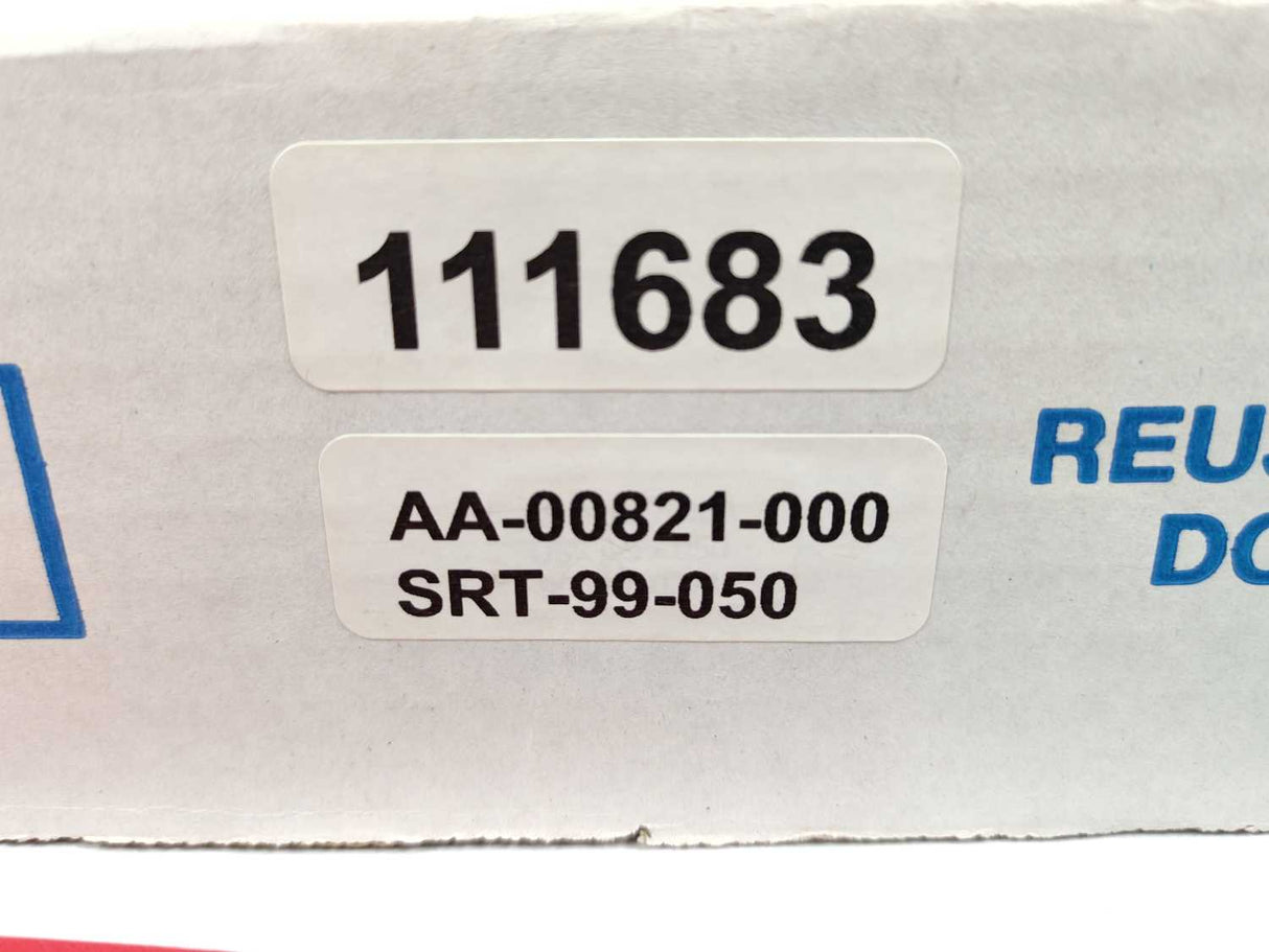 LABSPHERE SRT-99-050 AA-00821-000 Spectralon Reflectance Target