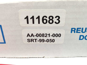 LABSPHERE SRT-99-050 AA-00821-000 Spectralon Reflectance Target