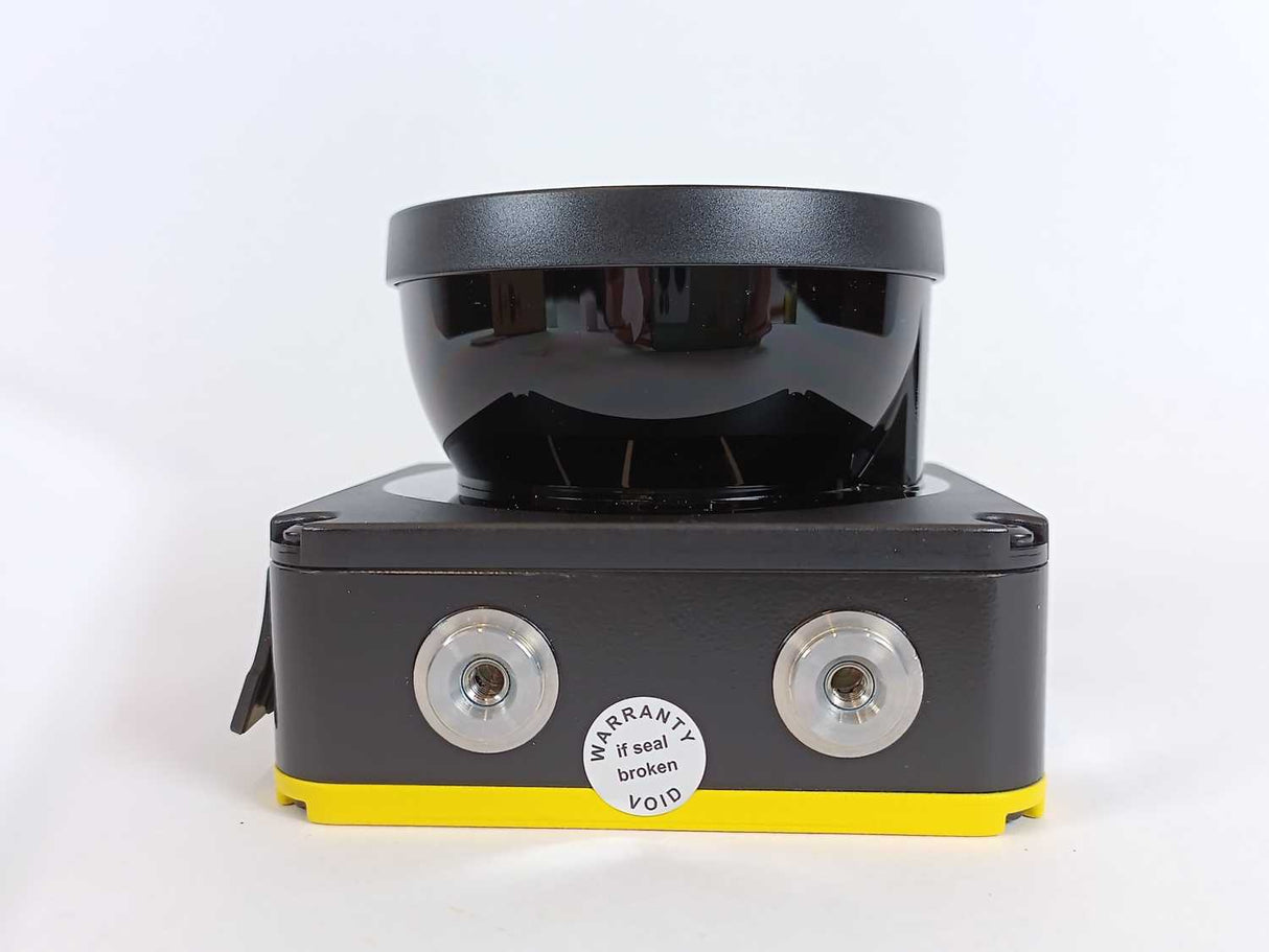SICK 1100334 NANS3-CAAZ30ZA1 Safety Laser Scanner: NanoScan3 Pro