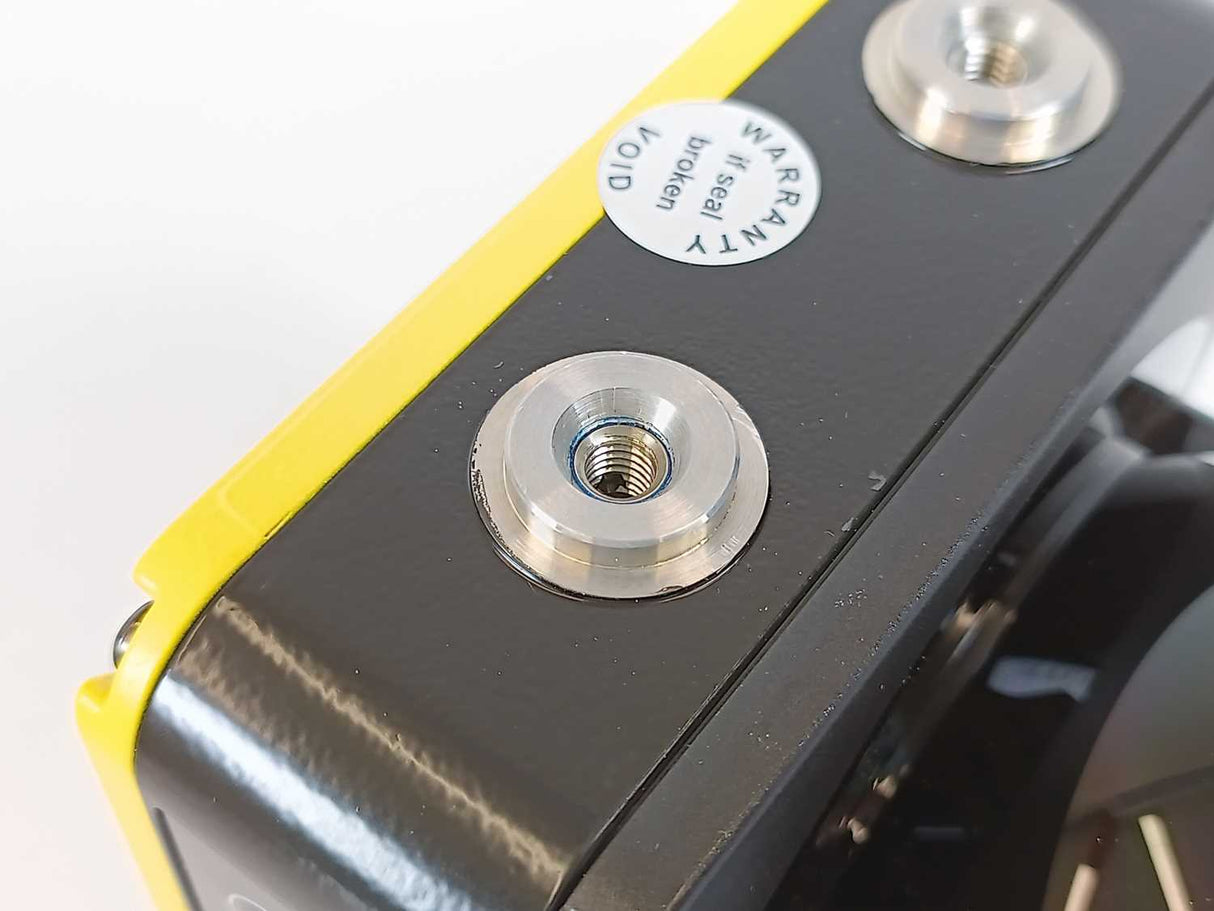SICK 1100334 NANS3-CAAZ30ZA1 Safety Laser Scanner: NanoScan3 Pro