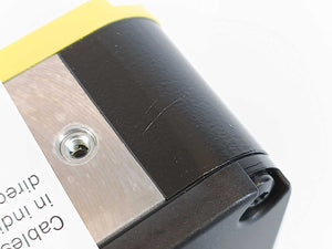 SICK 1100334 NANS3-CAAZ30ZA1 Safety Laser Scanner: NanoScan3 Pro