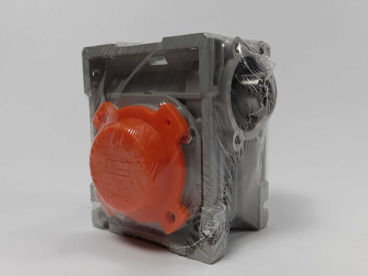 Transtecno TCM040010U TTN i=10 Gearbox