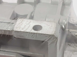 Transtecno TCM040010U TTN i=10 Gearbox