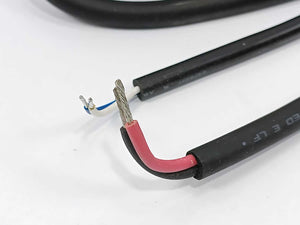 Mean Well ELG-75-24DA-3Y AC-DC Single output LED Driver. 75.6W 24V 3.15A