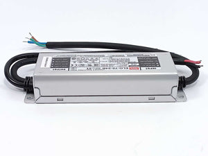 Mean Well ELG-75-24B-3Y AC-DC Single output LED Driver. 75.6W 24V 3.15A