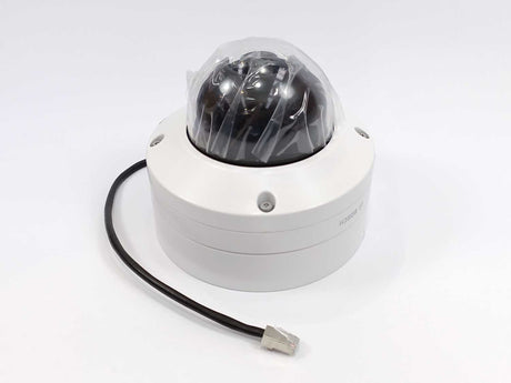 Bosch F01U404125 FLEXIDOME IP Starlight 8000i NDE-8514-R 8MP HDR